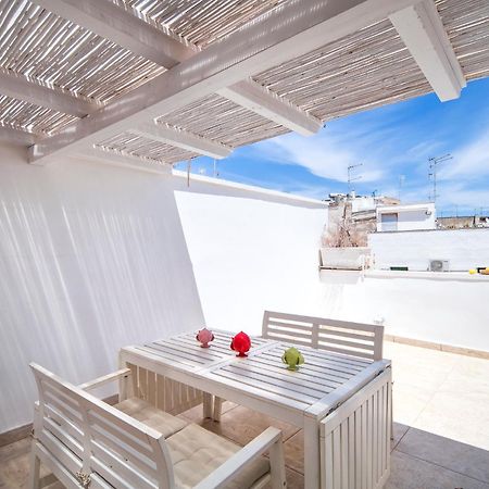 Casa Marigiu - Apulianstay Group Monopoli Bagian luar foto