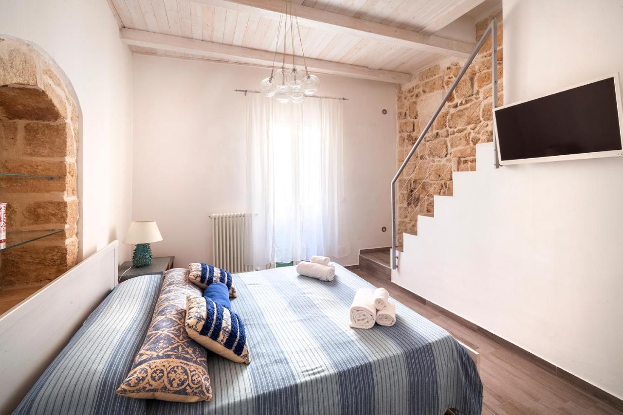 Casa Marigiu - Apulianstay Group Monopoli Bagian luar foto