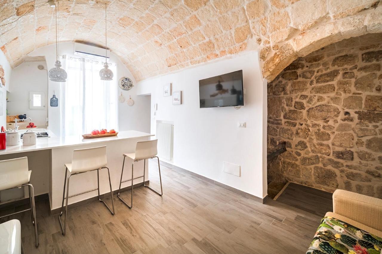 Casa Marigiu - Apulianstay Group Monopoli Bagian luar foto