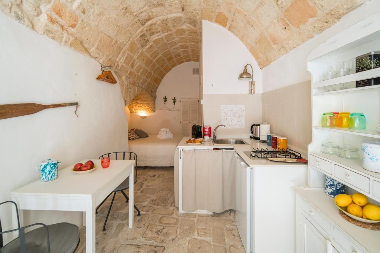 Casa Marigiu - Apulianstay Group Monopoli Bagian luar foto