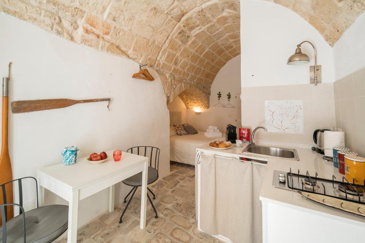Casa Marigiu - Apulianstay Group Monopoli Bagian luar foto