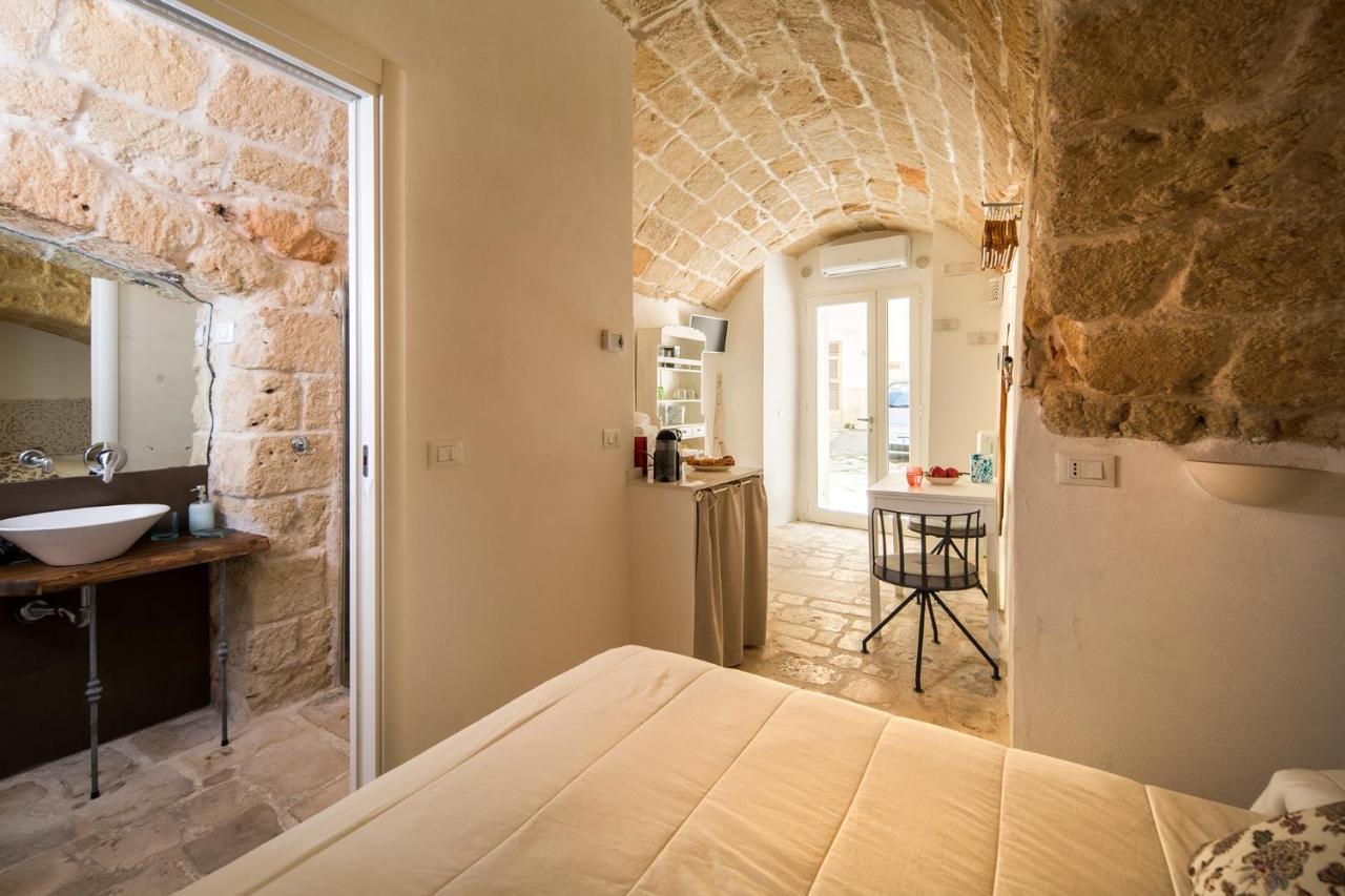 Casa Marigiu - Apulianstay Group Monopoli Bagian luar foto