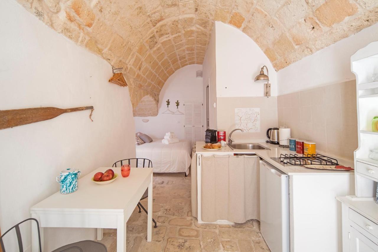 Casa Marigiu - Apulianstay Group Monopoli Bagian luar foto